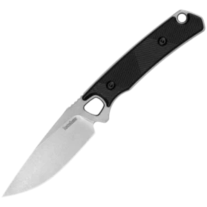 Kershaw STEPPE