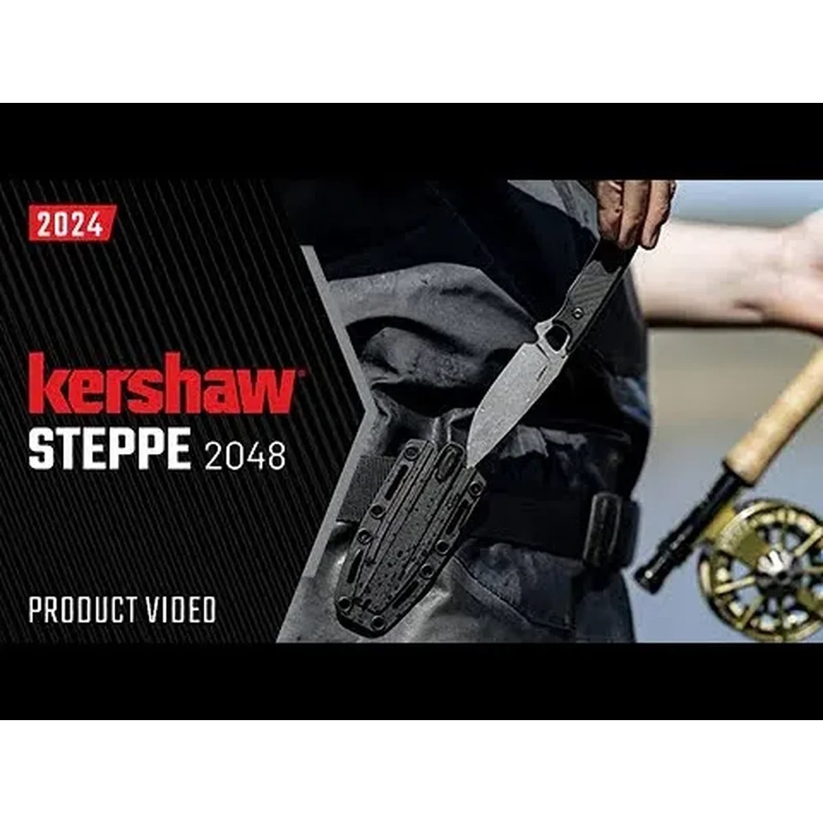 Kershaw STEPPE - Image 4