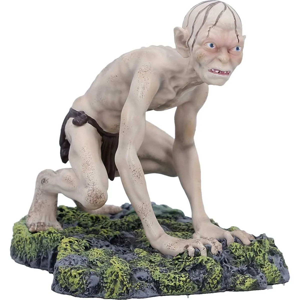 Nemesis Now Lord of the Rings Gollum and Smeagol (Set of 2) - Image 5