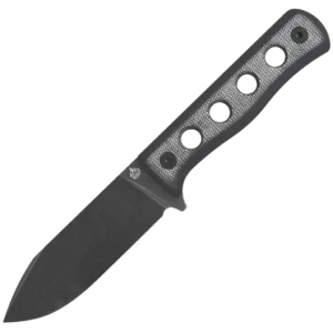 QSP Canary Fixed Blade