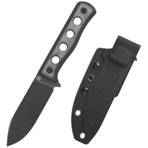 QSP Canary Fixed Blade - Image 3