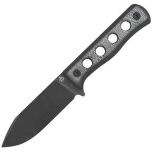 Alternative view of QSP Canary Fixed Blade