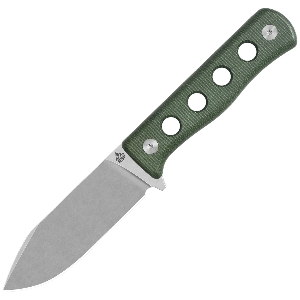 QSP Canary Fixed Blade