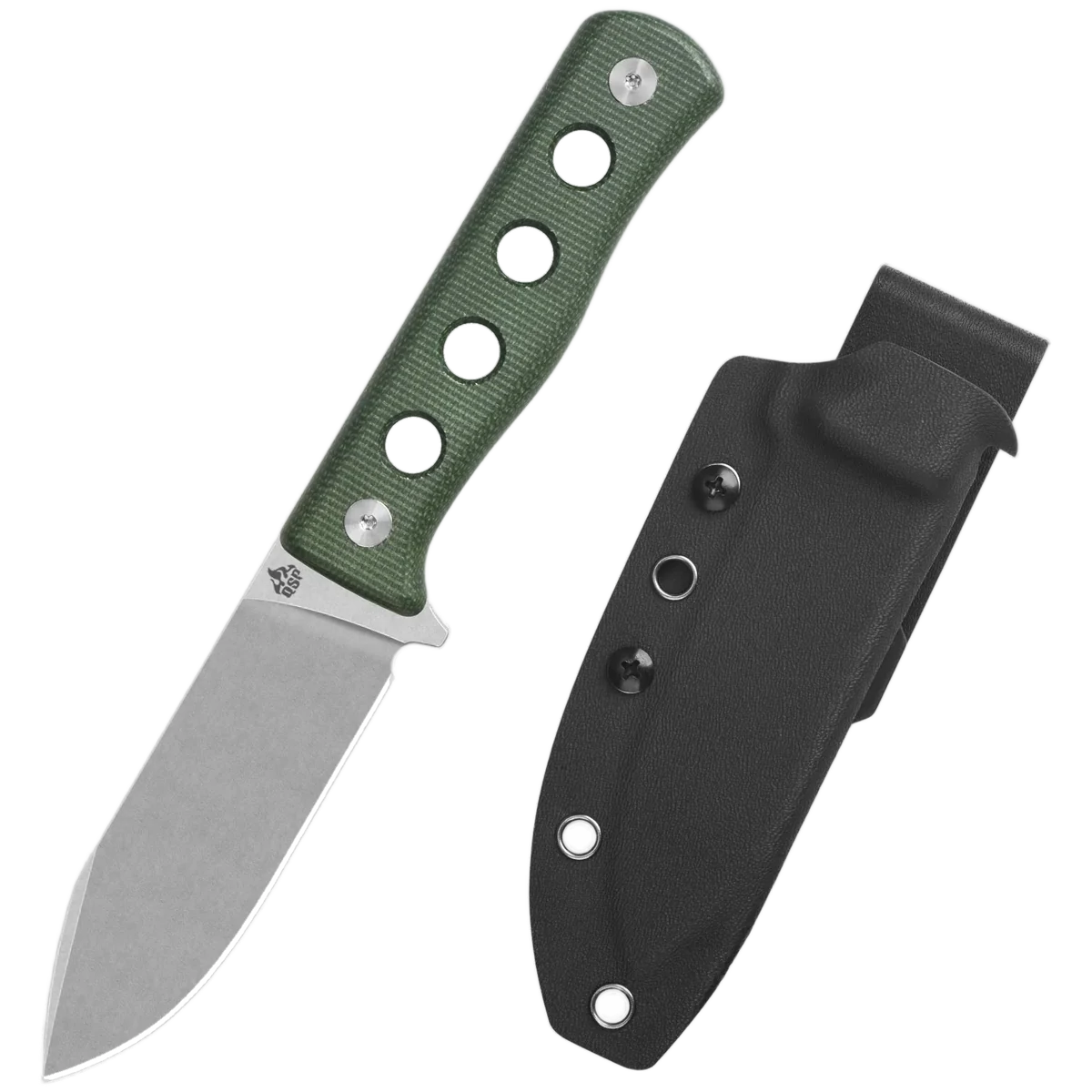 QSP Canary Fixed Blade - Image 2