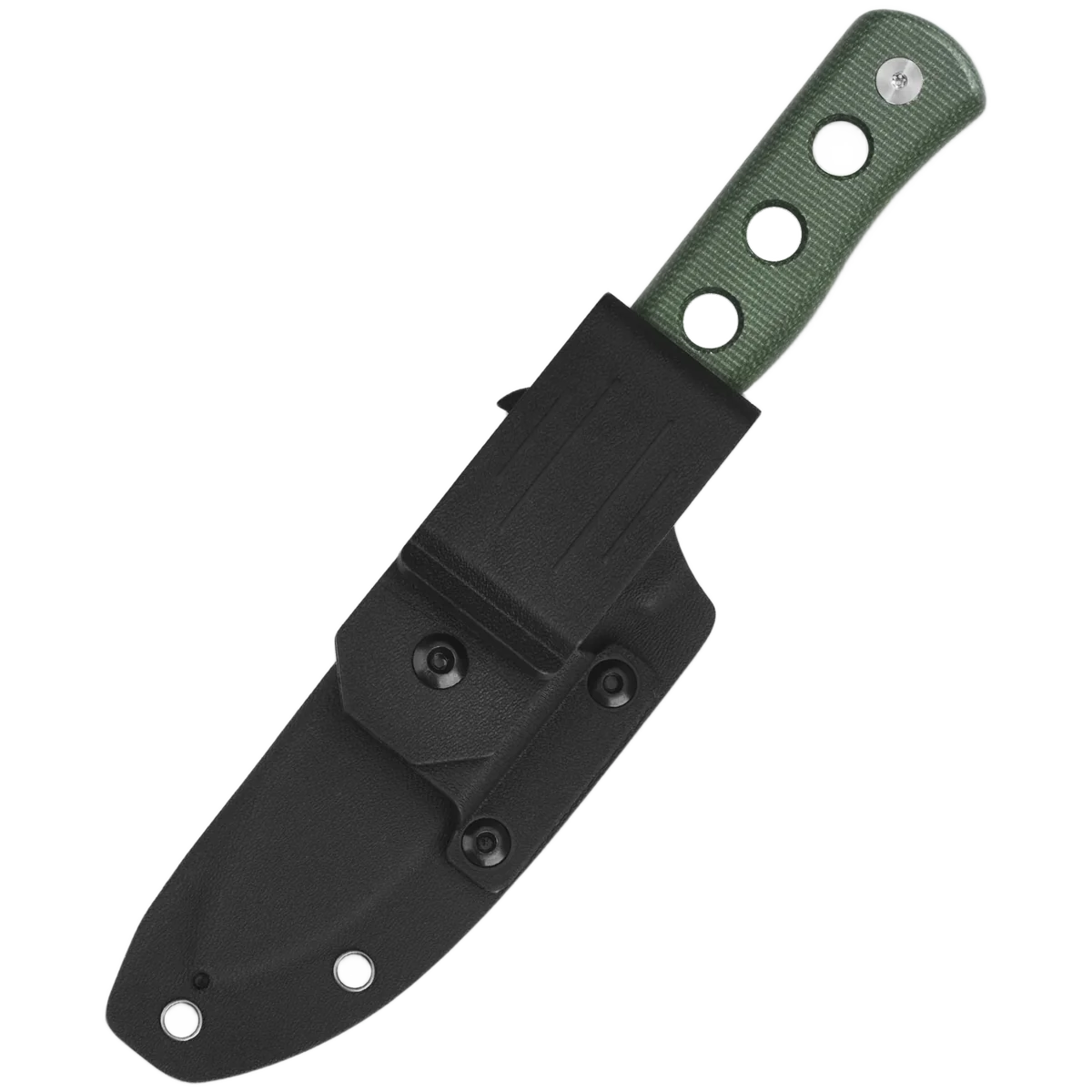 QSP Canary Fixed Blade - Image 4