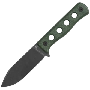 QSP Canary Fixed Blade