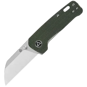 Alternative view of QSP Penguin Mini