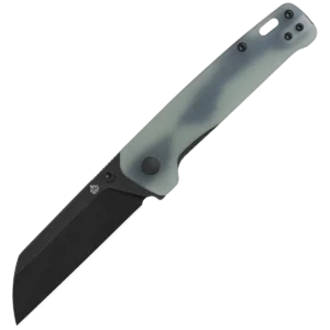 Alternative view of QSP Penguin V2